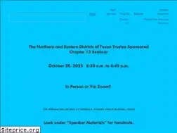 Sites similar to dfw13seminars.com