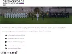 Sites similar to dfwa.org.au