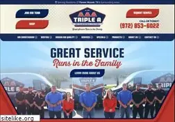 Sites similar to dfwairconditioning.com