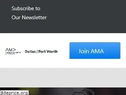 Sites similar to dfwama.com