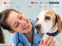 Sites similar to dfwanimalemergency.com