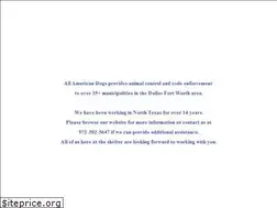 Sites similar to dfwanimalservices.com