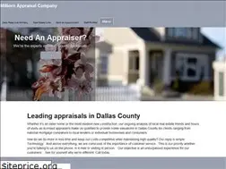 Sites similar to dfwappraiser.com