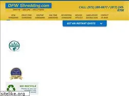 Sites similar to dfwarchives.com