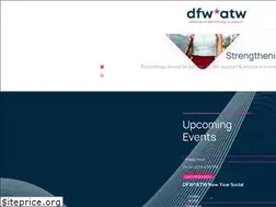 Sites similar to dfwatw.org