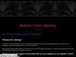 Sites similar to dfwballoontwist.com