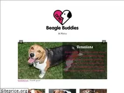 Sites similar to dfwbeaglebuddies.org