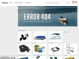 Sites similar to dfwboats.com