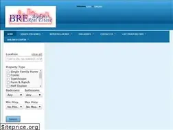 Sites similar to dfwbre.com
