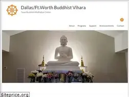 Sites similar to dfwbuddhist.com