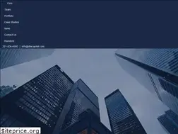 Sites similar to dfwcapital.com