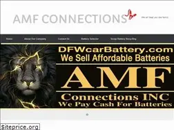 Sites similar to dfwcarbattery.com