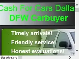 Sites similar to dfwcarbuyer.com