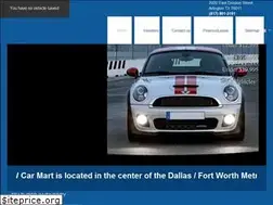 Sites similar to dfwcarsbhph.com