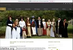 Sites similar to dfwcg.org