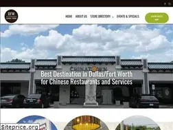 Sites similar to dfwchinatown.com