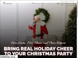 Sites similar to dfwchristmas.com
