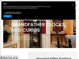 Sites similar to dfwclocks.com