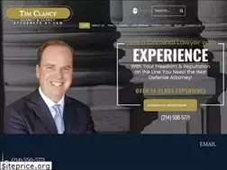 Sites similar to dfwcriminallawyer.com