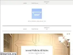 Sites similar to dfwcrownmoulding.com