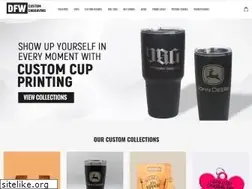Sites similar to dfwcustomengraving.com