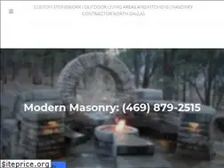 Sites similar to dfwcustomstonework.com