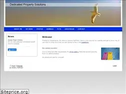 Sites similar to dfwdedicated.com