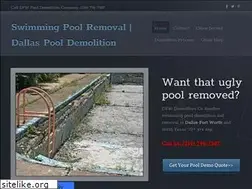 Sites similar to dfwdemolitionco.com