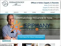 Sites similar to dfwderm.com