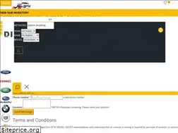 Sites similar to dfwdieselsales.com