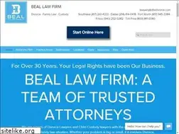 Sites similar to dfwdivorce.com