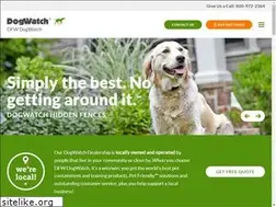 Sites similar to dfwdogwatch.com