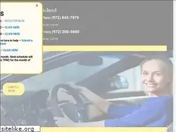 Sites similar to dfwdrivingschool.com