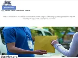 Sites similar to dfwexpressdelivery.com