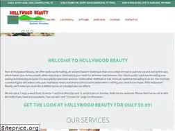 Sites similar to dfweyebrows.com