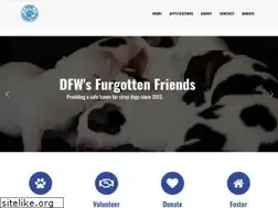 Sites similar to dfwfgf.org