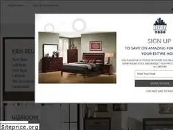 Sites similar to dfwfurnituremart.com