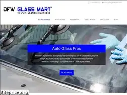 Sites similar to dfwglassmart.com