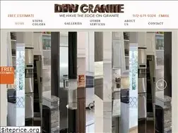 Sites similar to dfwgranite.com