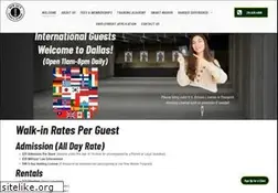 Sites similar to dfwgun.com