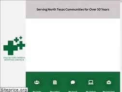 Sites similar to dfwhc.org
