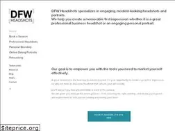 Sites similar to dfwheadshots.com