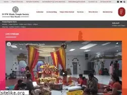 Sites similar to dfwhindutemple.org