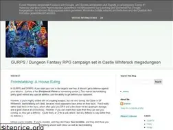 Sites similar to dfwhiterock.blogspot.com