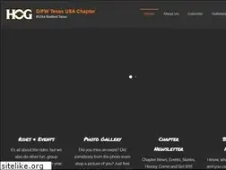 Sites similar to dfwhog.com