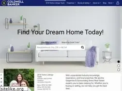 Sites similar to dfwhomelistings.net