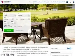 Sites similar to dfwhomes.net