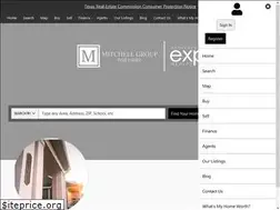 Sites similar to dfwhomeseeker.com