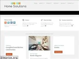 Sites similar to dfwhomesolutions.com