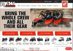 Sites similar to dfwhonda.com
